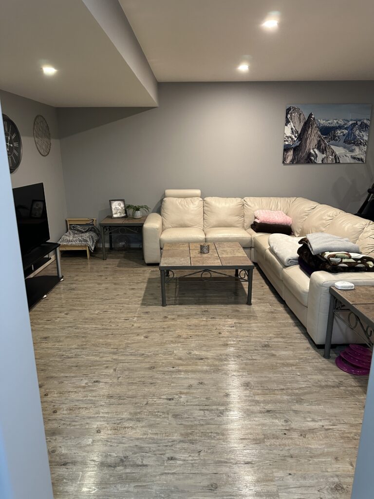 Deep Cleaning Service
