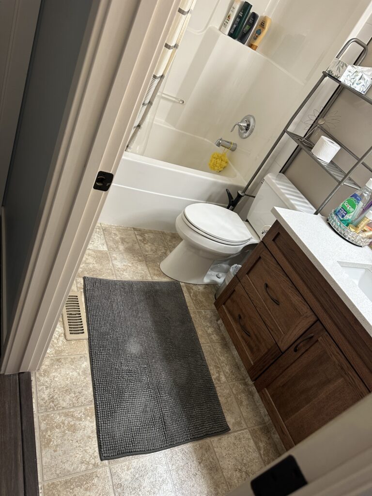 Deep Cleaning Service